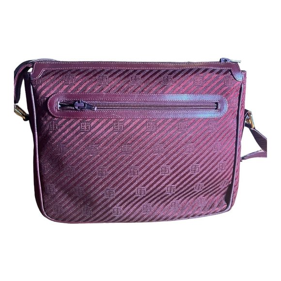 VTG Authentic Emilio Pucci Purse - Picture 4 of 14